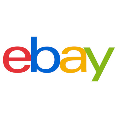 EBay logo